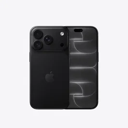 Apple iPhone 18 Pro 1TB Negro