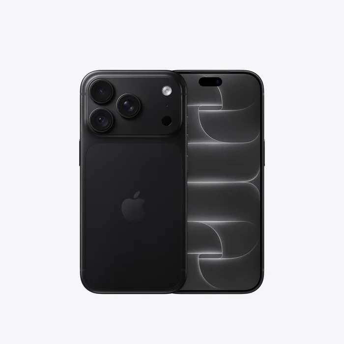 Apple iPhone 18 Pro 1TB Negro Apple iPhone 18 Pro 1TB Negro