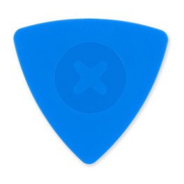 iFixit Púas de apertura, 6 piezas, azul