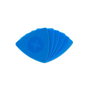 iFixit Púas de apertura, 6 piezas, azul