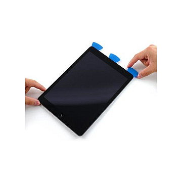 iFixit Púas de apertura, 6 piezas, azul