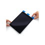 iFixit Púas de apertura, 6 piezas, azul