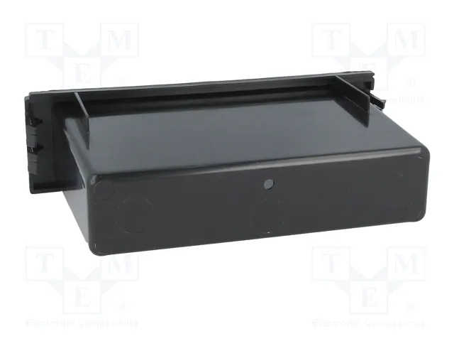 ACV Bastidor de montaje de radio 2 DIN para Fiat Bravo