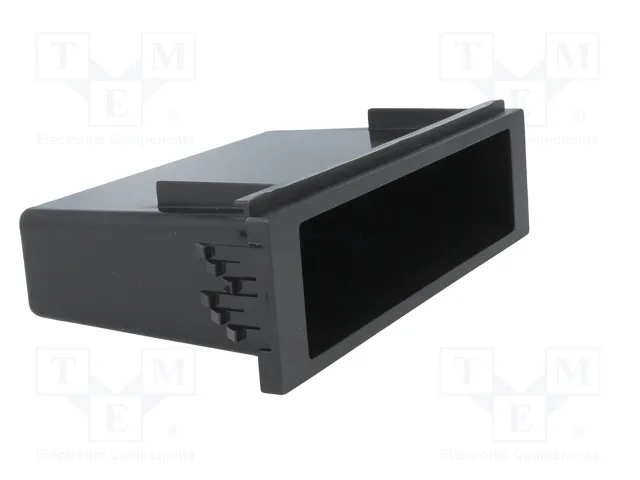 ACV Bastidor de montaje de radio 2 DIN para Fiat Bravo