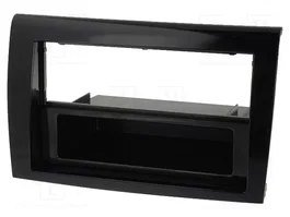 ACV Bastidor de montaje de radio 2 DIN para Fiat Bravo