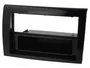 ACV Bastidor de montaje de radio 2 DIN para Fiat Bravo