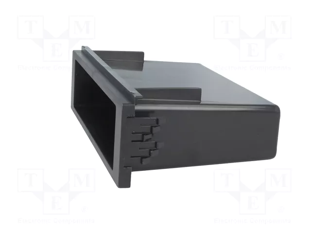 ACV Bastidor de montaje de radio 2 DIN para Fiat Bravo