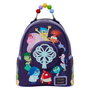 Loungefly Mochila Del Reves 2 Disney Pixar 22.8x26.6x11.4cm