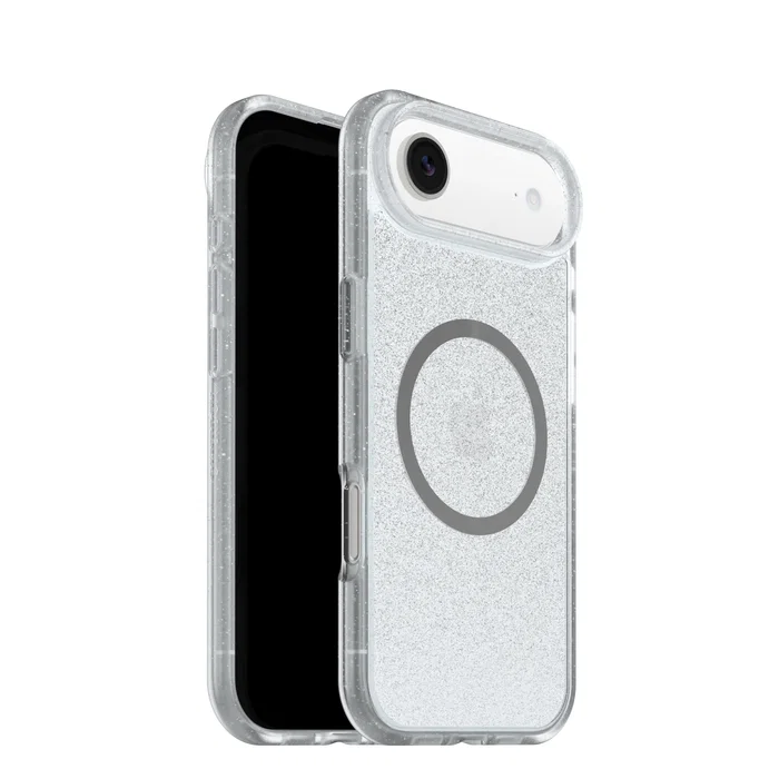 OtterBox React MagSafe Series para Apple iPhone Air, Stardust OtterBox React MagSafe Series para Apple iPhone Air, Stardust