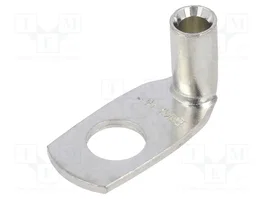 ERKO Punta de Anillo Tubular M10 16mm2