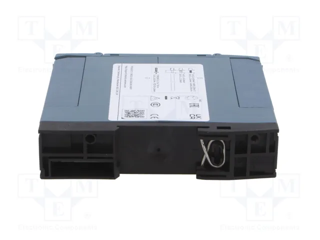 SIEMENS 3UG5512-1BR20 Relé de monitorización de tensión DPDT SIEMENS 3UG5512-1BR20 Relé de monitorización de tensión DPDT