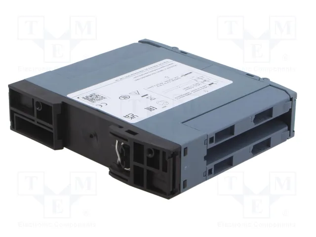 SIEMENS 3UG5512-1BR20 Relé de monitorización de tensión DPDT SIEMENS 3UG5512-1BR20 Relé de monitorización de tensión DPDT