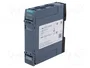 SIEMENS 3UG5512-1BR20 Relé de monitorización de tensión DPDT
