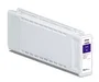 Epson Cartucho de Tinta Original UltraChrome Pro10 Violeta 700ml para SureColor P7360 / P9360 (1 unidad)