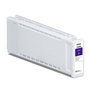 Epson UltraChrome Pro10 Cartucho de Tinta Violeta 700 ml