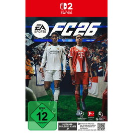Ea EA Sports FC 26 Nintendo Switch 2