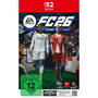 Ea EA Sports FC 26 Nintendo Switch 2