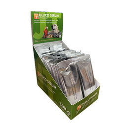 Glucoserum 30 sobres de 10 gr