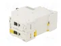 SCHNEIDER ELECTRIC ACTI9 iC60N Interruptor magnetotérmico 2 polos 6A Caract D