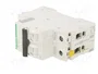 SCHNEIDER ELECTRIC ACTI9 iC60N Interruptor magnetotérmico 2 polos 6A Caract D