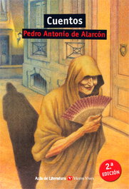 Cuentos, Pedro Antonio de Alarcón - VICENS VIVES