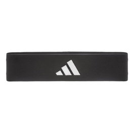 Bandas elásticas de resistencia Adidas ADTB-10705BK-NL Negro