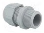 LAPP SKINTOP® Sello aislante M20 con rosca prolongada
