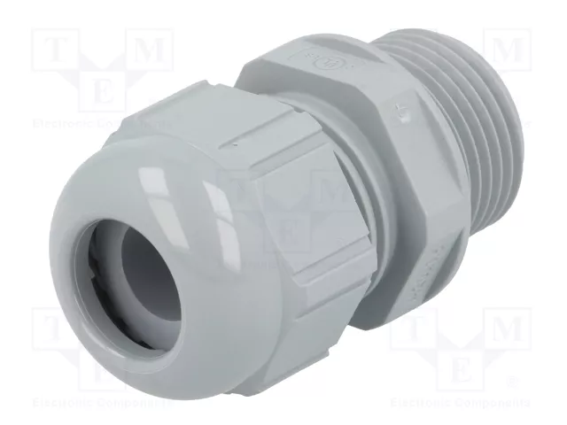 LAPP SKINTOP® Sello aislante M20 con rosca prolongada LAPP SKINTOP® Sello aislante M20 con rosca prolongada