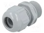LAPP SKINTOP® Sello aislante M20 con rosca prolongada