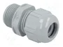 LAPP SKINTOP® Sello aislante M20 con rosca prolongada