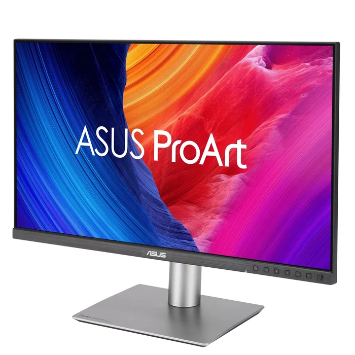 Asus ProArt PA278QGV Monitor Profesional 27 pulg. QHD IPS 120 Hz