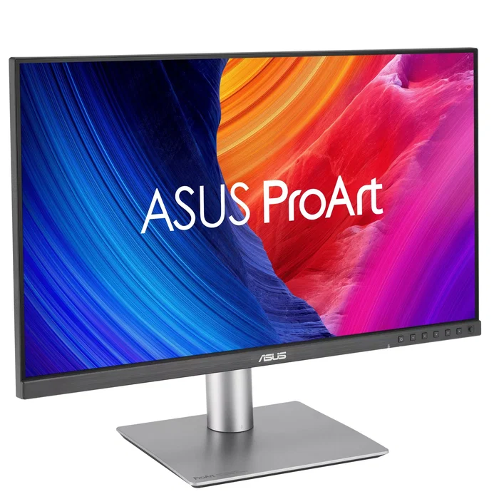 Asus ProArt PA278QGV Monitor Profesional 27 pulg. QHD IPS 120 Hz