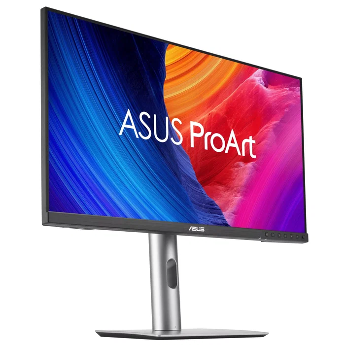 Asus ProArt PA278QGV Monitor Profesional 27 pulg. QHD IPS 120 Hz