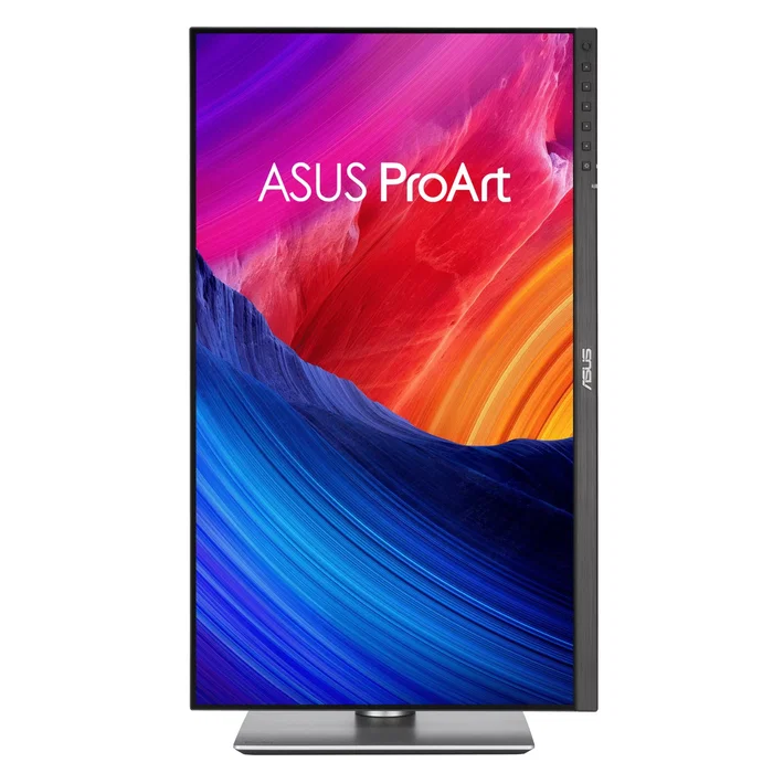 Asus ProArt PA278QGV Monitor Profesional 27 pulg. QHD IPS 120 Hz