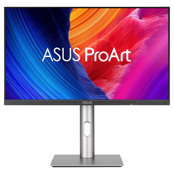Asus ProArt PA278QGV Monitor Profesional 27 pulg. QHD IPS 120 Hz