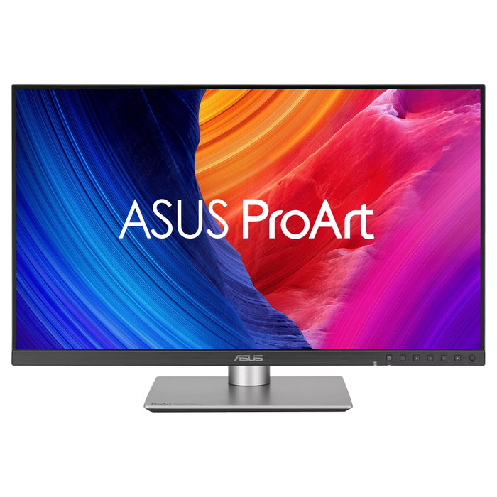 Asus ProArt PA278QGV Monitor Profesional 27 pulg. QHD IPS 120 Hz