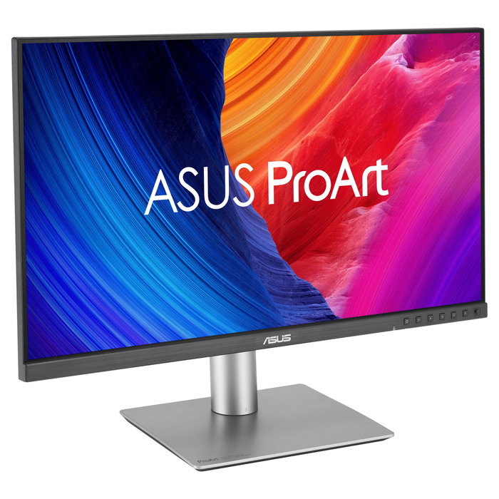 Asus ProArt PA278QGV Monitor Profesional 27 pulg. QHD IPS 120 Hz