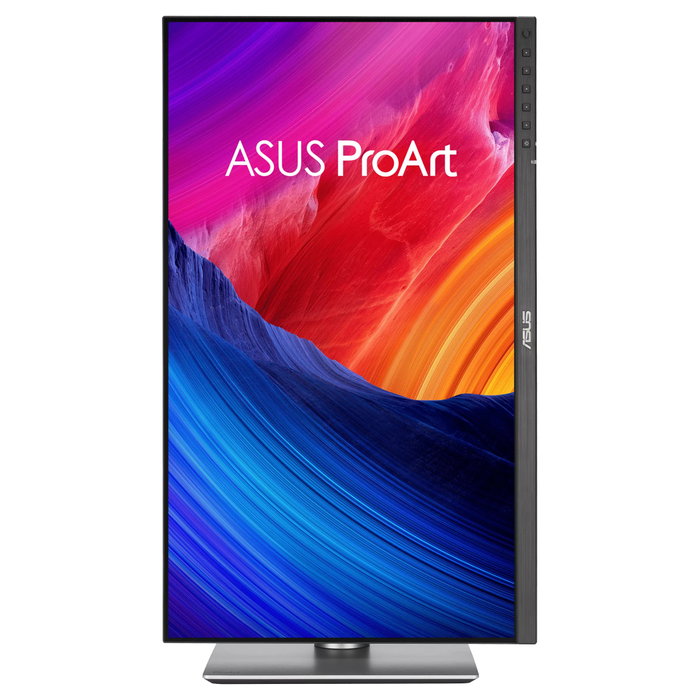Asus ProArt PA278QGV Monitor Profesional 27 pulg. QHD IPS 120 Hz