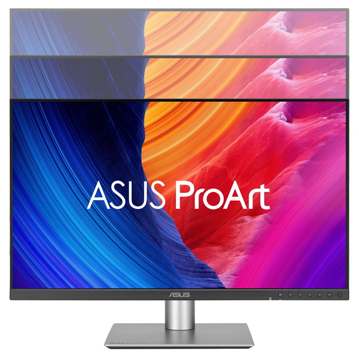 Asus ProArt Display PA278QGV Gen2 27'' QHD IPS 120Hz Negro/Plata