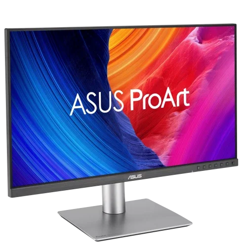 Asus ProArt PA278QGV Monitor Profesional 27 pulg. QHD IPS 120 Hz