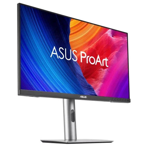 Asus ProArt PA278QGV Monitor Profesional 27 pulg. QHD IPS 120 Hz