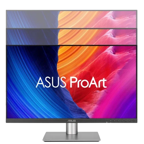 Asus ProArt PA278QGV Monitor Profesional 27 pulg. QHD IPS 120 Hz