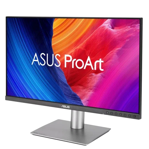 Asus ProArt PA278QGV Monitor Profesional 27 pulg. QHD IPS 120 Hz