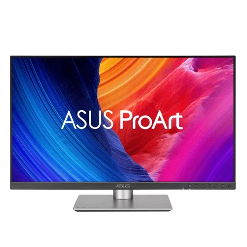 Asus ProArt PA278QGV Monitor Profesional 27 pulg. QHD IPS 120 Hz