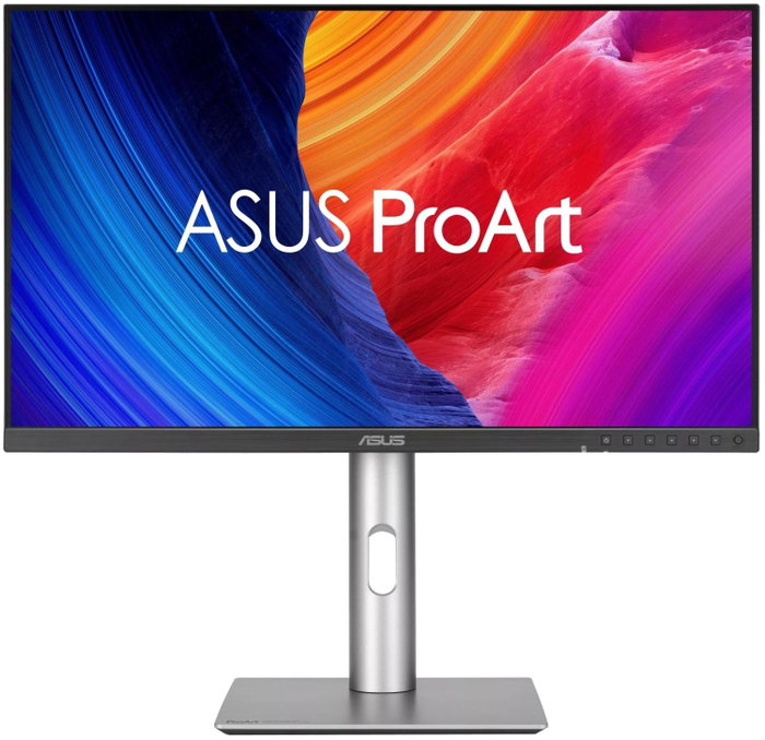 Asus ProArt PA278QGV Monitor Profesional 27 pulg. QHD IPS 120 Hz
