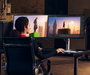 Asus ProArt PA278QGV Monitor Profesional 27 pulg. QHD IPS 120 Hz