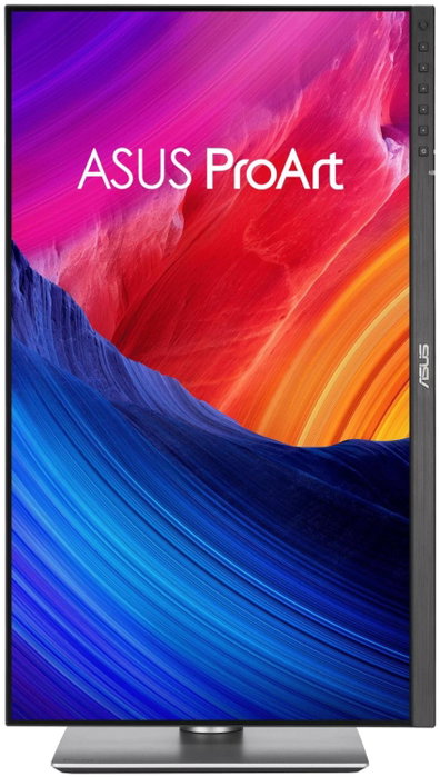 Asus ProArt PA278QGV Monitor Profesional 27 pulg. QHD IPS 120 Hz
