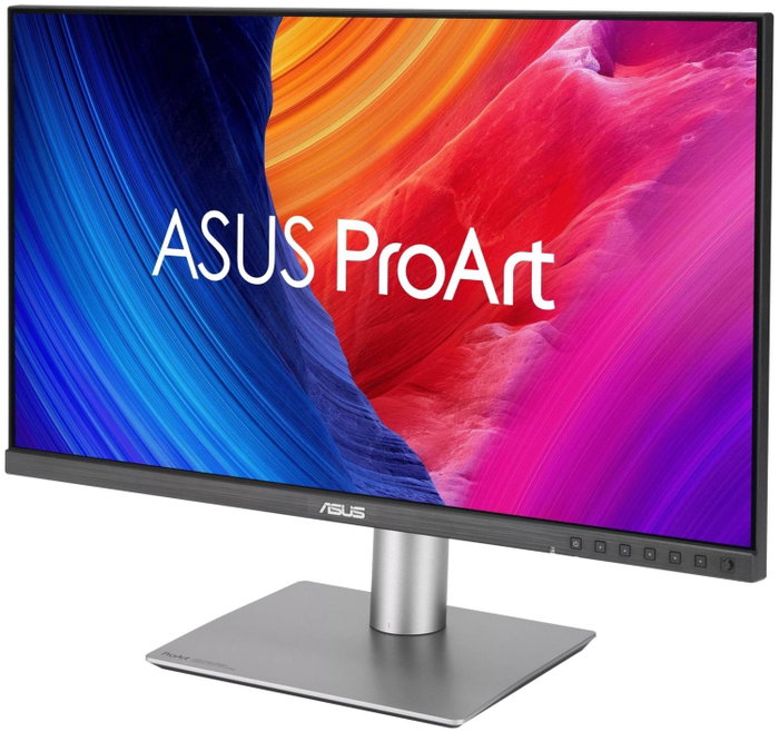Asus ProArt PA278QGV Monitor Profesional 27 pulg. QHD IPS 120 Hz