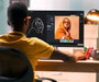 Asus ProArt PA278QGV Monitor Profesional 27 pulg. QHD IPS 120 Hz