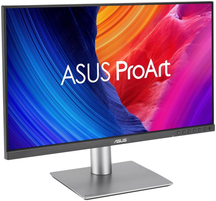 Asus ProArt PA278QGV Monitor Profesional 27 pulg. QHD IPS 120 Hz